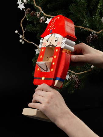 Орехокол «Щелкунчик»