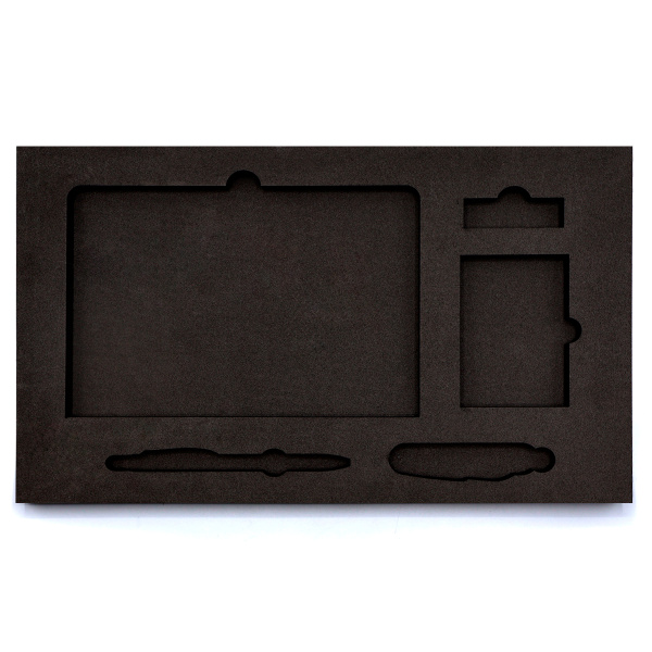 Ложемент ЭВАлюция под заказ, размер XL