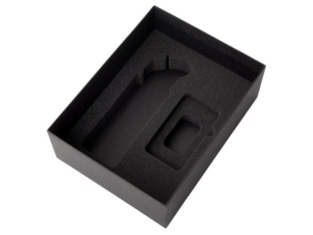 Подарочный набор COLOR IT с бутылкой для воды и повербанком