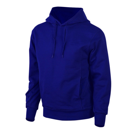 Толстовки  РОСТ 1 я-синие XS