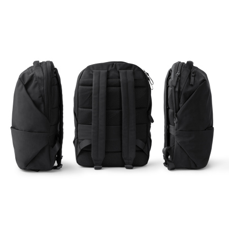 Рюкзак DAKOTA, Черный