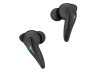 Беспроводные наушники HIPER TWS Mercury X14 (HTW-MX14) Bluetooth 5.1 гарнитура, Черный (Р)