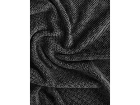 Полотенце Valerie Concept TRC S2 Anthracite