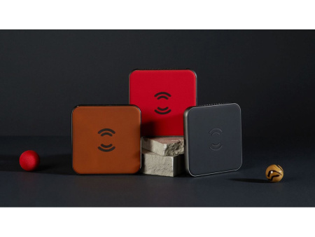 Rombica NEO Energy Brown, коричневый Rombica NEO Energy Brown, коричневый