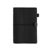 Многофункциональный блокнот Daily Notes Binder 3 в 1 в обложке из PU, А5