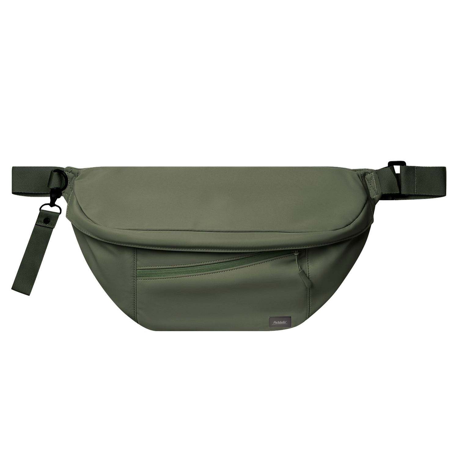 Сумка cross body Boston, черная