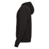 New Gen Толстовка-кенгуру (худи) с капюшоном на молнии 320 г/м² черный 3XL