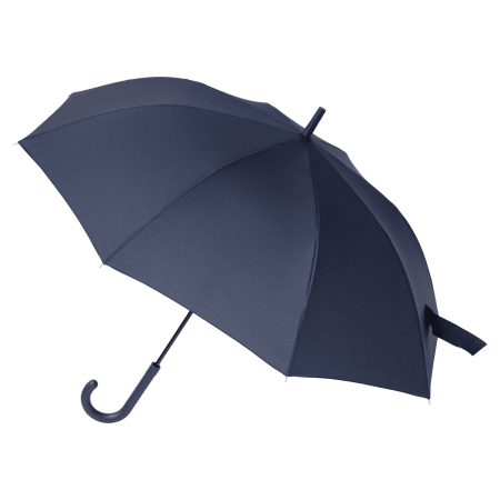 Зонт-трость Фантом (Phantom), синий