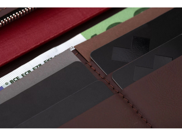 Бумажник Клайд