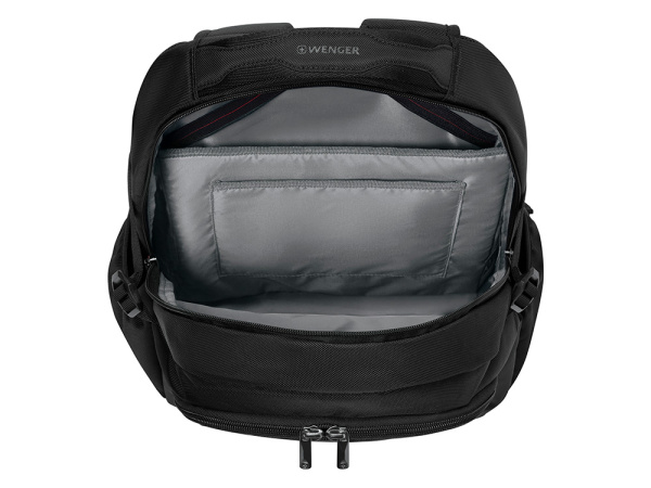 Рюкзак XE Ryde с отделением для ноутбука 16