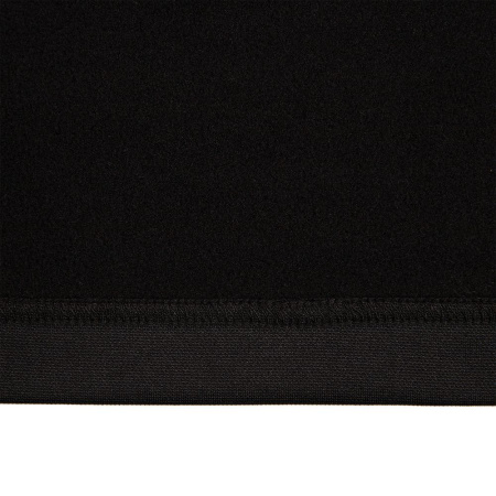 Толстовка унисекс Hike Klondike, черная, размер S