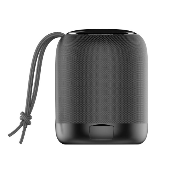 Беспроводная Bluetooth-колонка "Dave"  (Чёрный)
