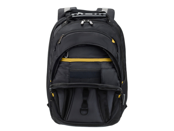 Рюкзак МЕГАПОЛИС с отделением для ноутбука 15,6