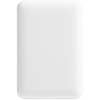 Внешний аккумулятор Uniscend Full Feel Type-C, 10000 мАч, белый