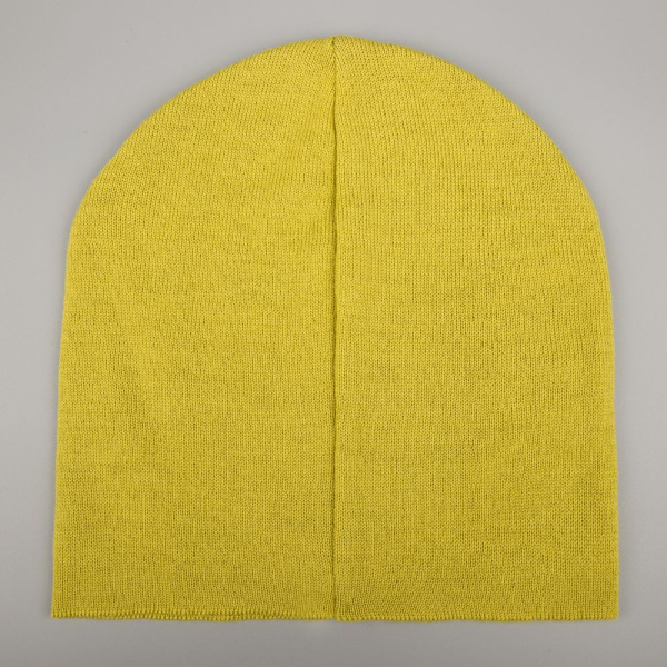 Шапка на заказ Calle Light