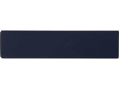 Футляр для ручки Real, темно-синий (Р)