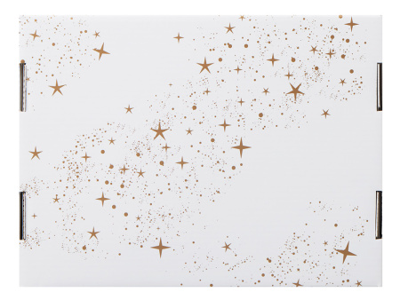 Набор для создания 2-х ароматических свечей: амбра и табак/маракуйя, сандал и пачули