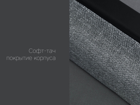 Портативная акустика Rombica mysound BT-10 (Р)