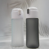 Бутылка для воды AqualityMate, 750мл (серый)
