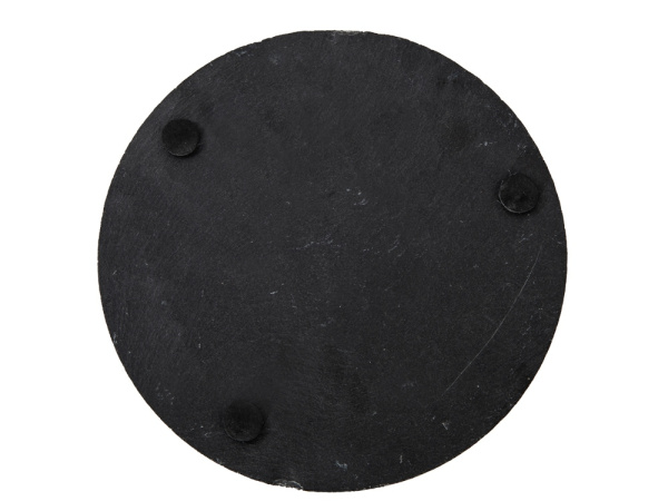 Сервировочная доска из сланца Moon