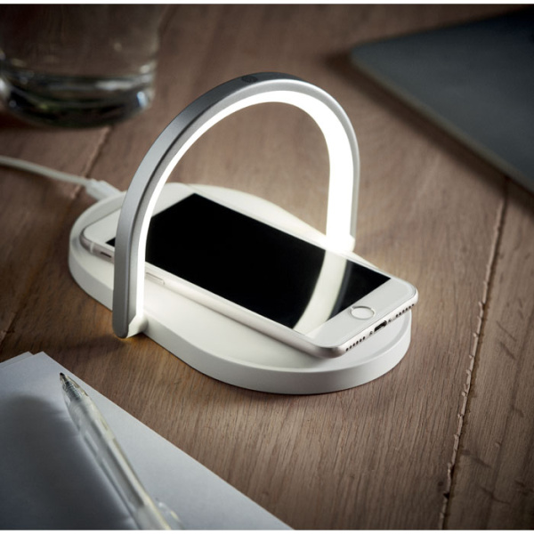 Зарядное устройство и ночник Зарядное устройство и ночник