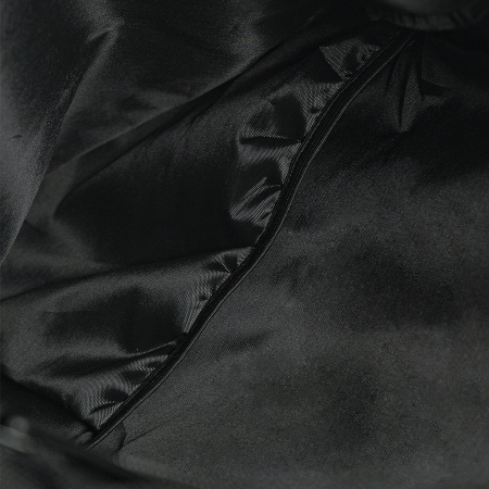 Рюкзак водостойкий "Roll", чёрный, 66х39х13 см, ткань верха:100% полиэстер, подкладка:100% полиэстер