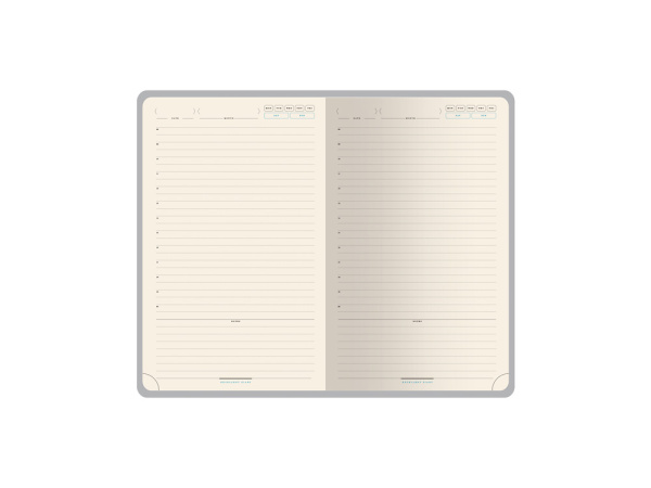 Ежедневник недатированный А5 Premier