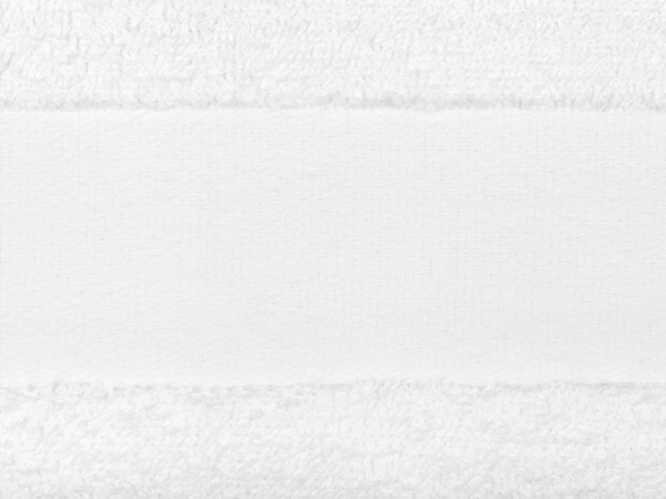 Полотенце Terry S, 450, белый