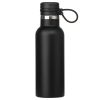 Термобутылка вакуумная герметичная Модена (Modena), черная
