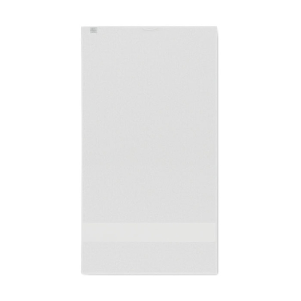 Полотенце 50x30 см