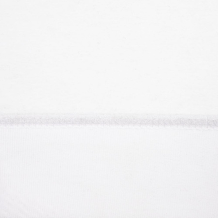 Худи унисекс Phoenix, белое, размер XS