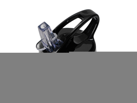 Бутылка спортивная из стали Коста-Рика, 600 мл