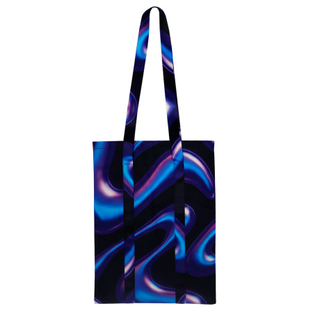 Сумка для покупок Хэнди с полноцветной печатью, размер S