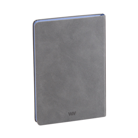 Ежедневник недатированный "Турин" , формат А5