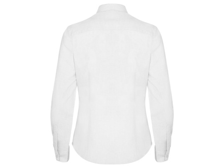 Рубашка женская Oxford, белый