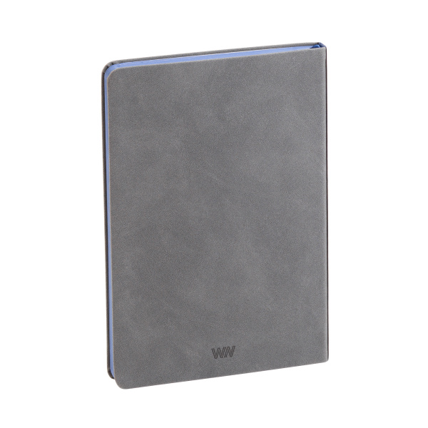 Ежедневник недатированный "Турин" , формат А5