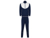 EVANS спортивный костюм, нэйви/белый