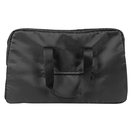 Сумка для путешествий складная Comfort Travel Tour, чёрный