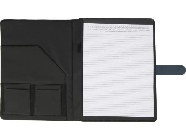 Папка для документов Route с блокнотом