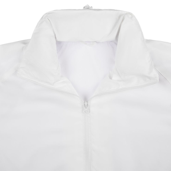 Куртка Kivach City, белая, размер XS