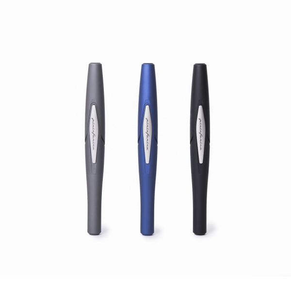 Перьевая ручка PININFARINA PF NOVANTA TITANIUM