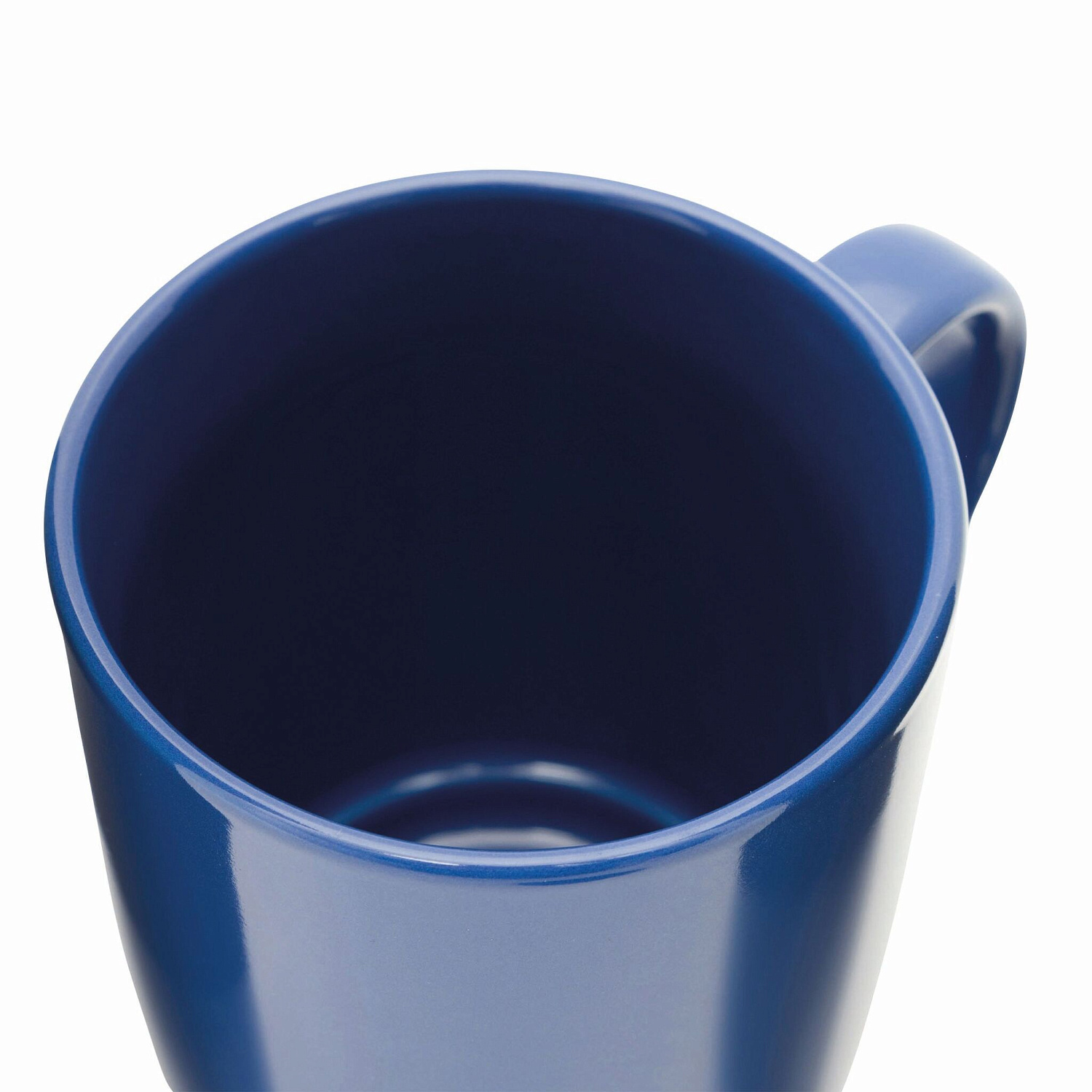 Керамическая кружка EASY DAY 350 мл