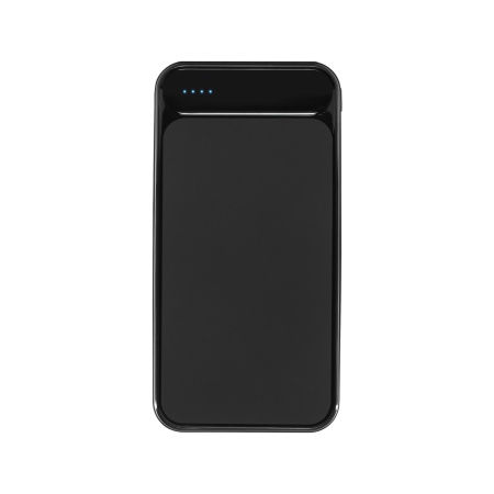 Внешний аккумулятор Старлайт Плюс НЕО (Starlight Plus NEO) 10000 mAh, черный