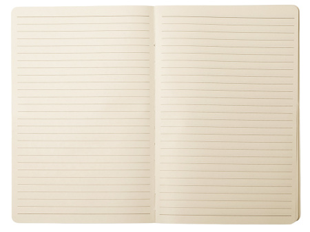 Подарочный набор металлическая ручка и блокнот А5 Twilight  со светящимся логотипом и пауэрбэнком