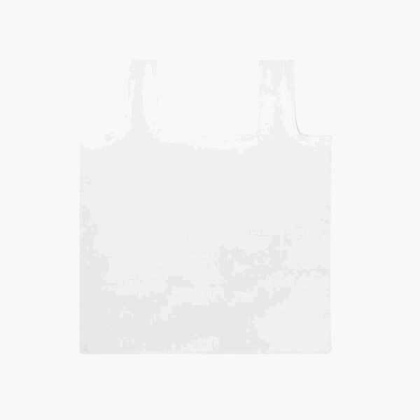 Сумка для покупок RESTUN из rPET/рециклированного полиэстера