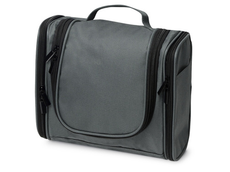 Набор для путешествий On air, серый Набор для путешествий On air, серый