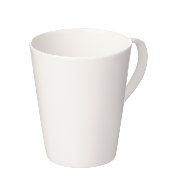 Кружка фарфоровая Веста (Vesta)