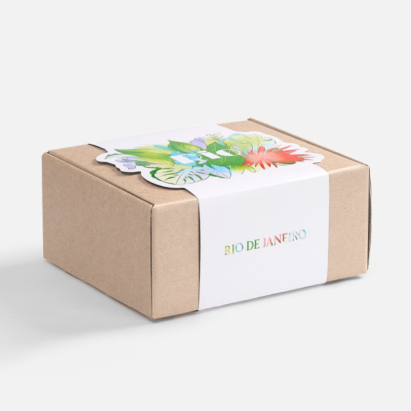 Шубер Casefect на заказ