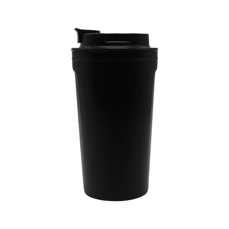 Стакан New Basic (черный)