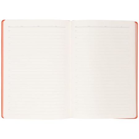 Набор Skywriting, черный с оранжевым